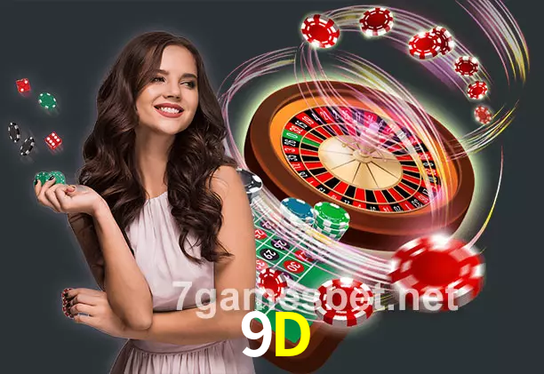 vivo no cassino 9D