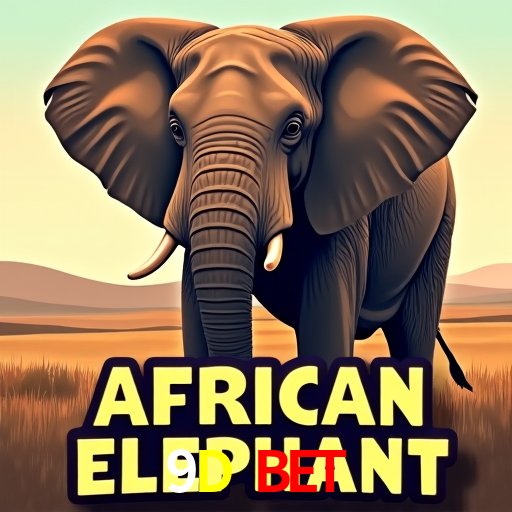 Login 9D Bet Casino Online