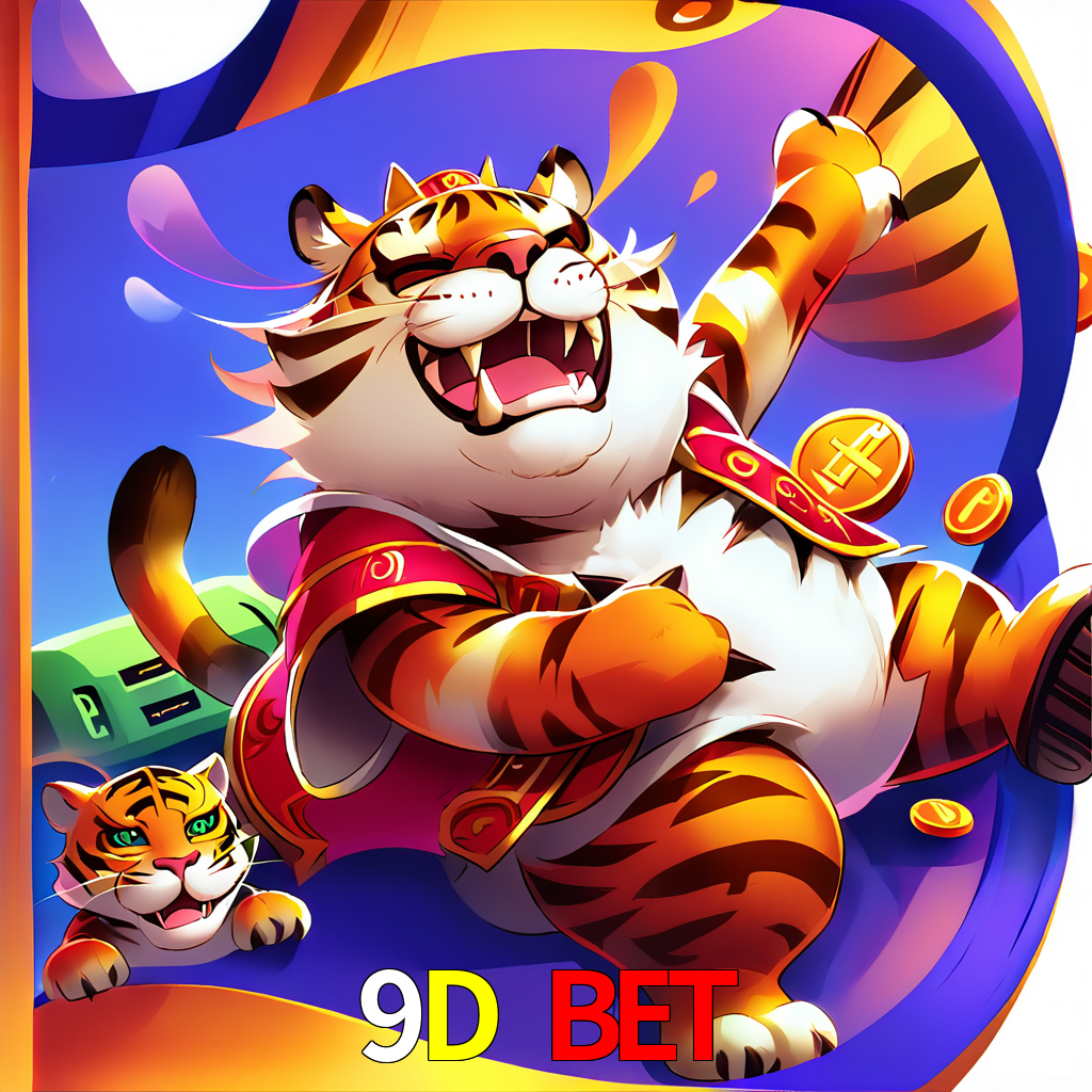 9D Bet