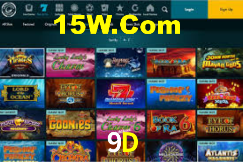 9D