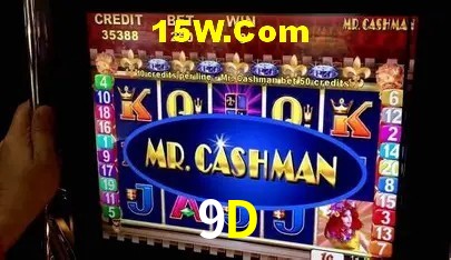 9D Slot - 320+ Caça-Níqueis Premium