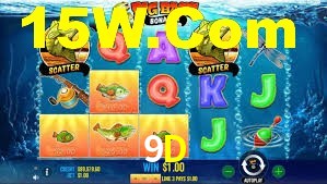9D App Interface