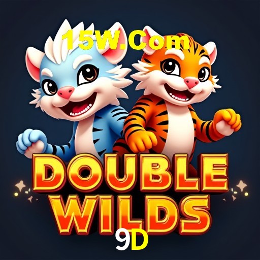 Casino Ao Vivo 9D