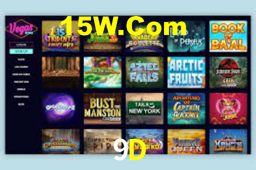 9D,9D Bet