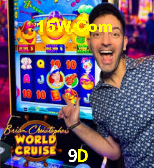 9D Bet App