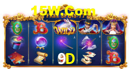 9D Bet