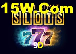 Welcome Bonus 9D