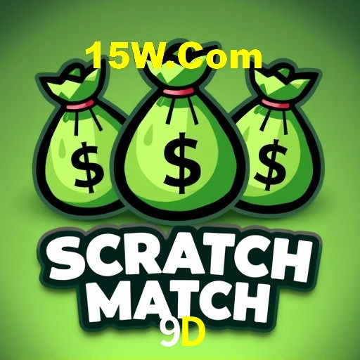 Jogos de Slot 9D
