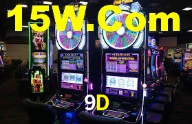 Daily Bonuses 9D