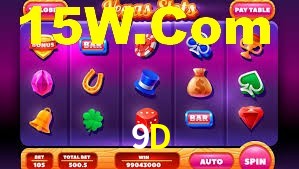 Live Casino 9D