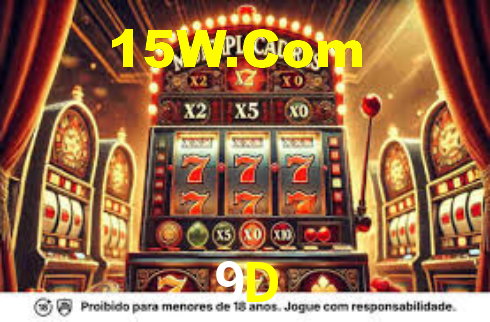 9D Bet App