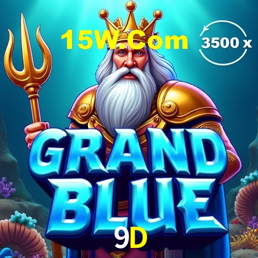 Provedores de Jogos 9D