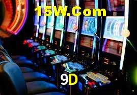 Slot Games 9D