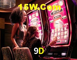 Game Providers 9D